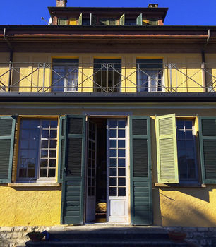 Villa Civenna Home & Garden