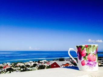 Apartamento Cap Soleil