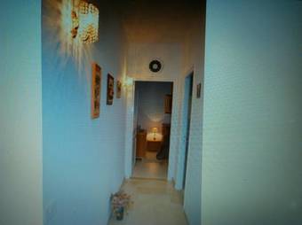 Apartamento Appartement Tunis S+2