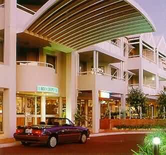 Hotel Broadwater Resort (1 Bedroom - 1 Dormitorio)