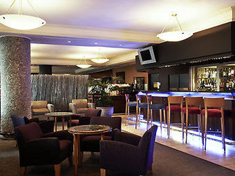 Hotel Swiss Grand Resort And Spa