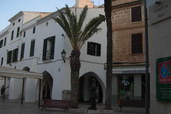 Hostal R. Ciutadella