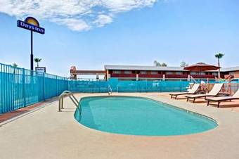 Hotel Days Inn Casa Grande