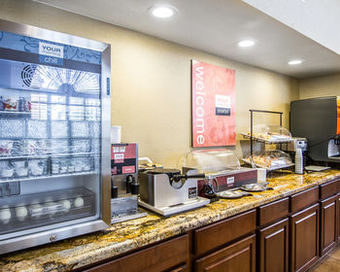 Hotel Comfort Inn Payson