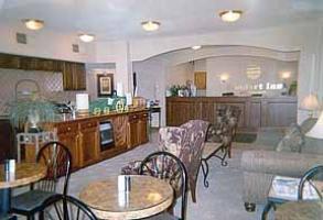 Motel Quality Inn Blytheville