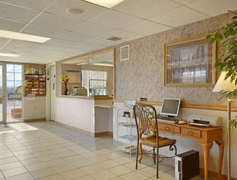 Hotel Days Inn Mountain Home