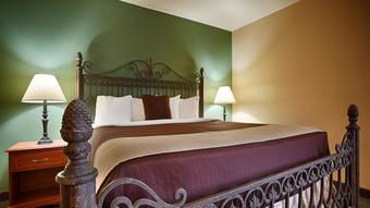 Hotel Best Western Plus Colony Inn