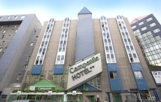 Hotel Campanile Paris Est Pantin