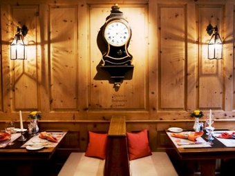 Romantik Hotel Stern