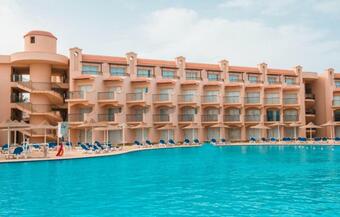 Hotel Pyramisa Beach Resort Sahl Hasheesh