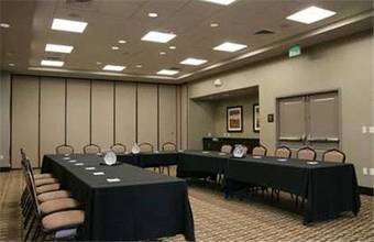 Hotel Hampton Inn & Suites San Diego-poway