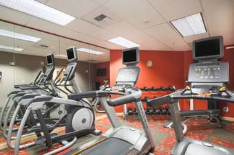 Hotel Residence Inn By Marriott Salinas