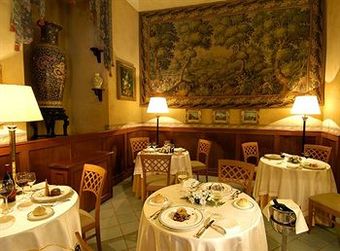 Hotel Baglio Della Luna