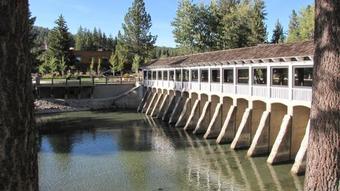 Hotel Tahoe City Inn