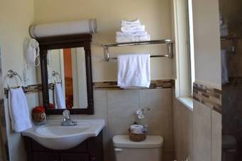 El Rancho Dolores Motel