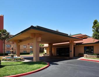 Hotel Crowne Plaza Silicon Valley North - Union City