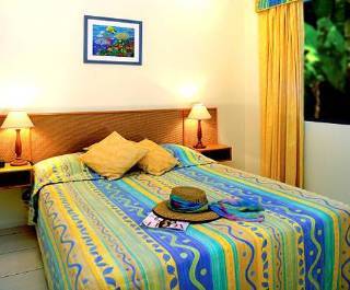 Hotel Melaleuca Resort (1 Habitaci�n)