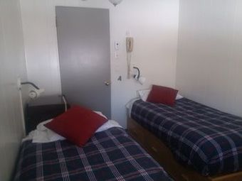 St Moritz Lodge And Condominiums