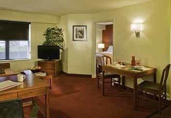 Hotel Residence Inn Denver South/park Meadows Mall
