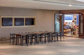 Hotel Hyatt Regency Denver Tech Center