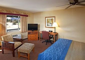 Hotel Comfort Inn Estes Park