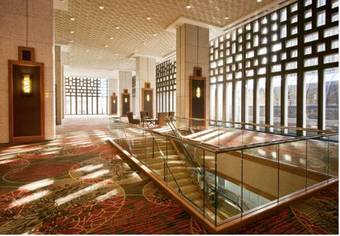 Sheraton Downtown Denver Hotel