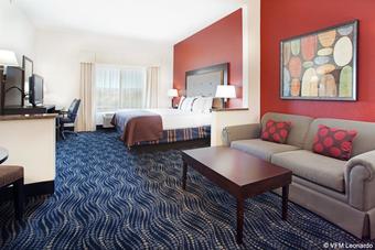 Holiday Inn Hotel & Suites Grand Junction-airport