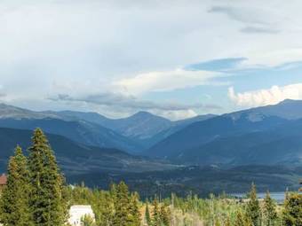 Apartamento 205-f Buffalo Ridge