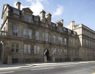 Hotel Leopold Sheffield