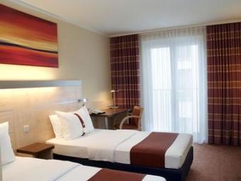 Hotel Holiday Inn Express