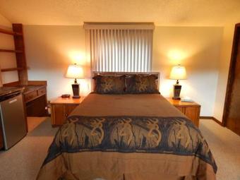 Hotel Timber Run