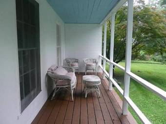 Hostal The Amselhaus