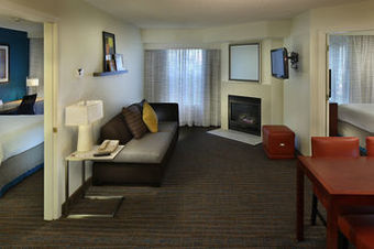Hotel Residence Inn Mystic Groton