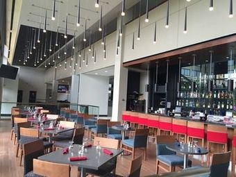 Hotel Crowne Plaza Stamford