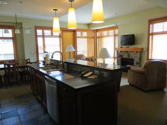 Hotel Capitol Peak Lodge