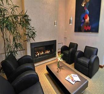 Camel's Garden Hotel