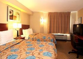 Hotel Sleep Inn & Suites Rehoboth Beach