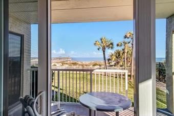 Apartamento Amelia The Sea - 101 Asea