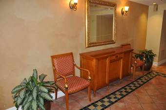 Apartamento Yacht Club