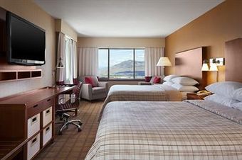 Hotel Four Points Kamloops