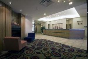 Hotel Quality Inn Winnipeg