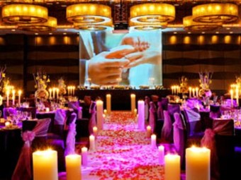 Hotel Westin Chaoyang