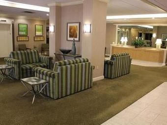 Hotel La Quinta Inn & Suites Coral Springs University Drive