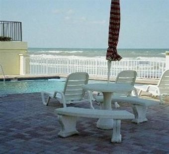 Apartamento Holiday Shores Beach Club