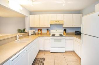 Apartamento Sea Haven Resort - 311