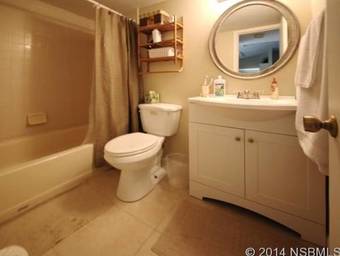 Apartamento Seaside Villas 4302