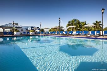 Hotel Bahia Mar - Fort Lauderdale Beach - Doubletree By Hilton