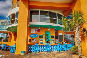 Hotel Splash Resort 3 By Panhandle Getaways