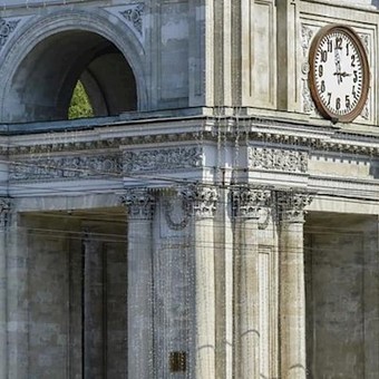 Radisson Blu Leogrand Hotel