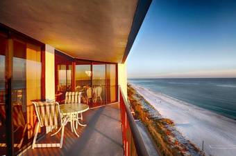 Apartamento Aquavista Beach Resort By Panhandle Getaways